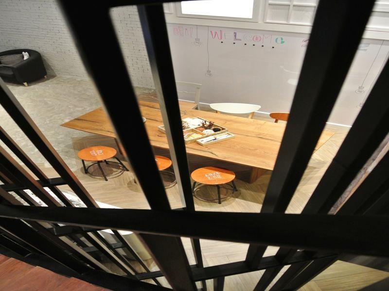 Slumber Bangkok Soi 1 Hostel Ngoại thất bức ảnh