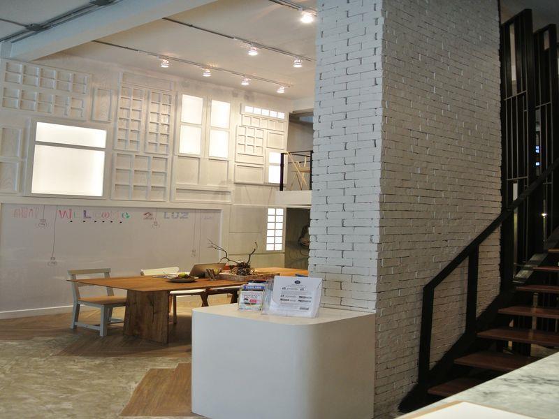 Slumber Bangkok Soi 1 Hostel Ngoại thất bức ảnh